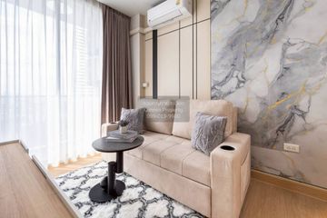 1 Bedroom Condo for sale in Chewathai Ramkamhaeng, Hua Mak, Bangkok near MRT Hua Mak