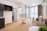 1 Bedroom Condo for sale in Chewathai Ramkamhaeng, Hua Mak, Bangkok near MRT Hua Mak