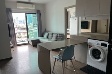 2 Bedroom Condo for sale in Ideo Sukhumvit 93, Bang Chak, Bangkok near BTS Bang Chak