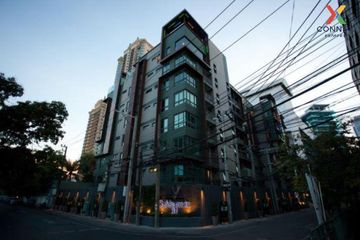 1 Bedroom Condo for sale in Voque Sukhumvit 31, Khlong Toei Nuea, Bangkok near MRT Sukhumvit