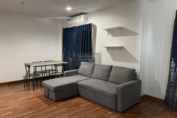 1 Bedroom Condo for sale in Regent Home 27 Bangson, Bang Sue, Bangkok near MRT Bang Son
