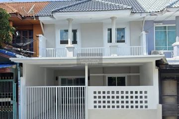3 Bedroom Townhouse for sale in Baan Bua Thong, Bang Rak Phatthana, Nonthaburi near MRT Khlong Bang Phai