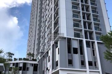 1 Bedroom Condo for sale in Supalai Loft @Talat Phlu Station, Thon Buri, Bangkok near BTS Talat Phlu