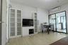1 Bedroom Condo for sale in Supalai Loft @Talat Phlu Station, Thon Buri, Bangkok near BTS Talat Phlu
