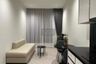 1 Bedroom Condo for sale in Chapter Charoennakhorn-Riverside, Bang Lamphu Lang, Bangkok near BTS Krung Thon Buri