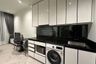 1 Bedroom Condo for sale in Chapter Charoennakhorn-Riverside, Bang Lamphu Lang, Bangkok near BTS Krung Thon Buri