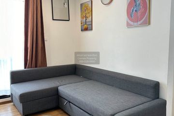 2 Bedroom Condo for sale in Notting Hill The Exclusive CharoenKrung, Wat Phraya Krai, Bangkok