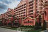 2 Bedroom Condo for sale in Jomtien Beach Paradise Village, Nong Prue, Chonburi