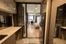 1 Bedroom Condo for sale in Ideo Sathorn - Wongwian Yai, Khlong Ton Sai, Bangkok near BTS Wongwian Yai