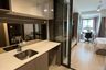 1 Bedroom Condo for sale in Ideo Sathorn - Wongwian Yai, Khlong Ton Sai, Bangkok near BTS Wongwian Yai