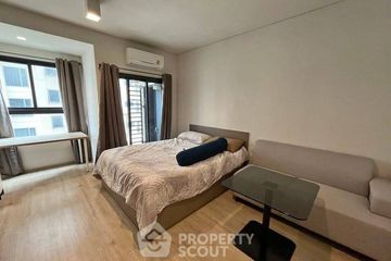 1 Bedroom Condo for sale in Ideo Sathorn - Wongwian Yai, Khlong Ton Sai, Bangkok near BTS Wongwian Yai