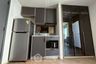 1 Bedroom Condo for sale in Chapter Chula-Samyan, Maha Phruettharam, Bangkok near MRT Sam Yan