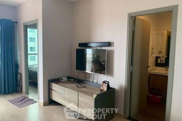 1 Bedroom Condo for sale in The Tempo Grand Sathorn-Wutthakat, Bang Kho, Bangkok near BTS Wutthakat