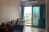 1 Bedroom Condo for sale in The Tempo Grand Sathorn-Wutthakat, Bang Kho, Bangkok near BTS Wutthakat