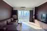 1 Bedroom Condo for sale in AD Wongamat, Na Kluea, Chonburi