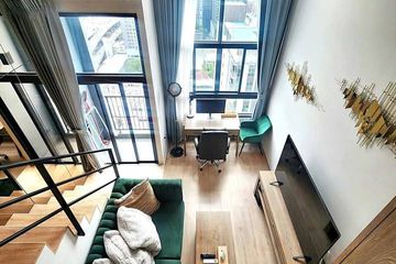 1 Bedroom Condo for sale in Ideo Rama 9 - Asoke, Huai Khwang, Bangkok near MRT Phra Ram 9