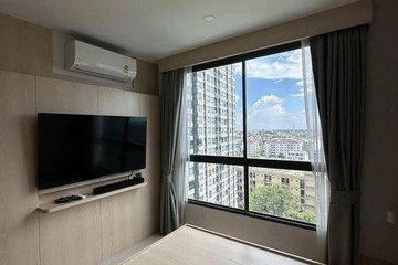 2 Bedroom Condo for sale in Elio Del Nest, Bang Na, Bangkok near BTS Udom Suk