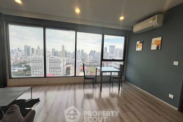 2 Bedroom Condo for sale in Ideo Mobi Asoke, Bang Kapi, Bangkok near MRT Phetchaburi