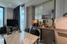 2 Bedroom Condo for sale in The Crest Park Residences, Chatuchak, Bangkok near MRT Phahon Yothin