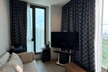2 Bedroom Condo for sale in The Crest Park Residences, Chatuchak, Bangkok near MRT Phahon Yothin