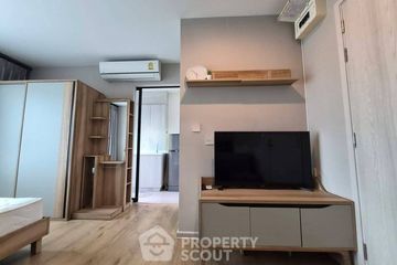 1 Bedroom Condo for sale in Life Asoke, Bang Kapi, Bangkok near MRT Phetchaburi