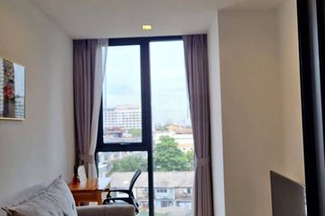 1 Bedroom Condo for sale in THE LINE Phahol - Pradipat, Phaya Thai, Bangkok near BTS Saphan Kwai