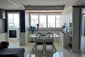 3 Bedroom Condo for sale in Sribumpen Condo Home, Chong Nonsi, Bangkok near MRT Khlong Toei