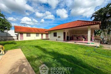4 Bedroom Villa for sale in Huai Yai, Chonburi