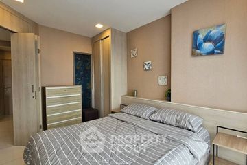 1 Bedroom Condo for sale in Sea Saran Condominium, Bang Sare, Chonburi