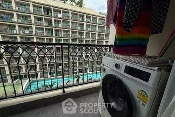 1 Bedroom Condo for sale in Dusit Grand Park 2, Nong Prue, Chonburi