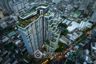 2 Bedroom Condo for sale in Ideo Chula - Samyan, Si Phraya, Bangkok near MRT Sam Yan