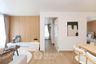 2 Bedroom Condo for sale in Premsiri Boutique Park, Sena Nikhom, Bangkok near BTS Kasetsart University