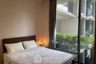 1 Bedroom Condo for sale in The ESSE Asoke, Khlong Toei Nuea, Bangkok near BTS Asoke