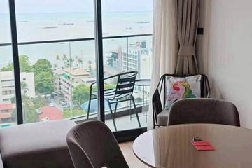 2 Bedroom Condo for sale in Edge Central Pattaya, Nong Prue, Chonburi
