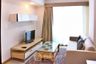 1 Bedroom Condo for sale in Supalai Premier Place Asoke, Khlong Toei Nuea, Bangkok near MRT Phetchaburi