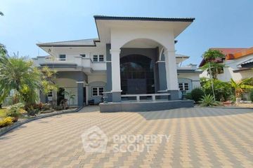 6 Bedroom House for sale in Samet, Chonburi