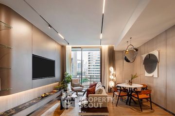 2 Bedroom Condo for sale in MUNIQ Langsuan, Lumpini, Bangkok near BTS Chit Lom