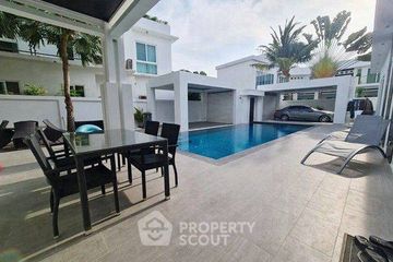 5 Bedroom Villa for sale in Palm Oasis Pool Villas, Nong Prue, Chonburi