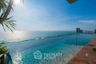 1 Bedroom Condo for sale in The Riviera Jomtien, Nong Prue, Chonburi