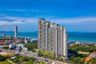 1 Bedroom Condo for sale in The Riviera Jomtien, Nong Prue, Chonburi