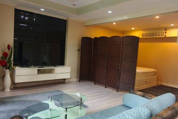 1 Bedroom Condo for sale in Chateau Dale Thabali Condo, Nong Prue, Chonburi