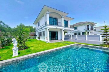 5 Bedroom Villa for sale in Huai Yai, Chonburi