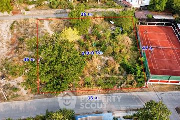 1 Bedroom House for sale in Ang Sila, Chonburi