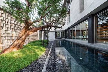 6 Bedroom House for sale in Nirvana Collection Krungthepkreetha, Saphan Sung, Bangkok