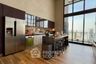 2 Bedroom Condo for sale in The Lofts Asoke, Khlong Toei Nuea, Bangkok near MRT Phetchaburi