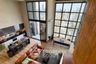 2 Bedroom Condo for sale in The Lofts Asoke, Khlong Toei Nuea, Bangkok near MRT Phetchaburi