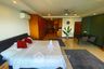 1 Bedroom House for sale in Saen Suk, Chonburi