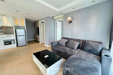 1 Bedroom Condo for sale in Nong Prue, Chonburi