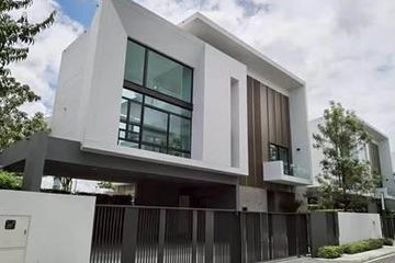 4 Bedroom House for sale in Nantawan Rama 9 - Srinakarin, Saphan Sung, Bangkok