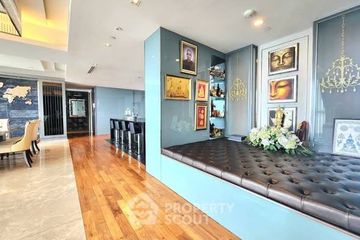 3 Bedroom Condo for sale in The Pano Rama 3, Bang Phong Pang, Bangkok